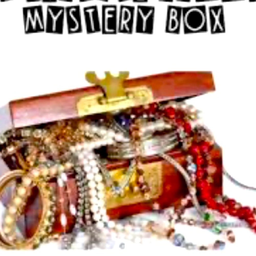 Vintage jewelry